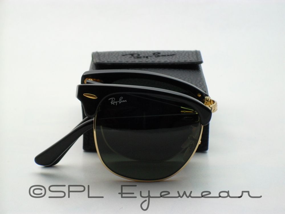 Ray Ban Clubmaster Folding Ray Ban Clubmaster Folding